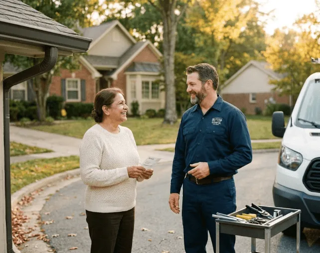 Gutter Repair Ashton, SD FAQs