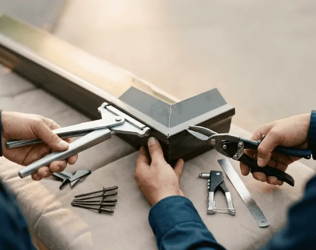 Why choose Gutter Repair in Ashton, SD